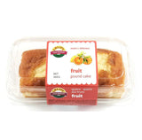 Buy cheap Crispy Fruit Pound Cake 368g Online