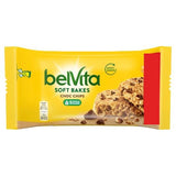 Buy cheap BELVITA SOFT BAKES CHOC CHIPS Online