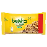 Buy cheap Belvita Soft Bakes Choc Chips Online