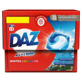 Buy cheap Daz Whites & Colours 12w Online