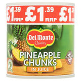 Buy cheap Dm Pineapple Chunks In Juice Online