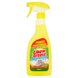 Buy cheap ELBOW GREASE DEGREASER 500ML Online