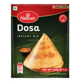 Buy cheap Haldirams Dosa Mix 200g Online