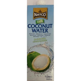 Buy cheap NATCO COCONUT WATER 1LTR Online