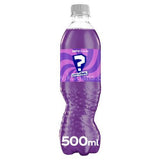Buy cheap Fanta Zero Sugar Puple 500ml Online