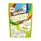 Buy cheap Skittles Cloudz Crazy Sours Online