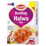 Buy cheap AACHI BOMBAY HALWA MIX 200G Online