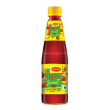 Buy cheap MAGGI HOT & SWEET SAUCE 500G Online