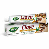 Buy cheap Dabur Clove Tooth Paste 200g Online