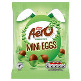 Buy cheap AERO PEPPERMINT MINI EGGS 70G Online