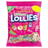 Buy cheap Swizzels Luscious Lollies 132g Online