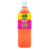 Buy cheap Ts Aloe Vera Strawberry 500ml Online