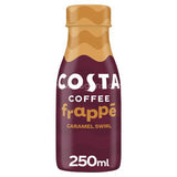 Buy cheap COSTA COFFEE FRAPPE CARAMEL Online