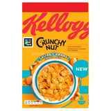 Buy cheap KELLOGGS CRUNCHY NUT SALTED Online