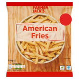 Buy cheap Fj American Fries 750g Online