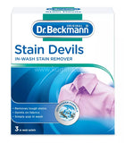 Buy cheap DR BECKMANN STAIN DEVILS 3S Online