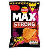 Buy cheap WALKERS MAX PRAWN COCKTAIL 70G Online