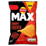 Buy cheap WALKERS CRISPY CHICKEN 70G Online