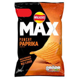 Buy cheap WALKERS MAX PUNCHY PAPRIKA 70G Online