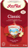 Buy cheap YOGI TEA CLASSIC Online