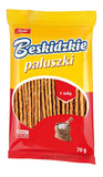 Buy cheap Beskidzkie Paluszki Z Sola Online