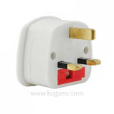 Buy cheap DAEWOOD EUROPEAN ADAPTORS Online