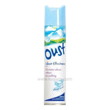 Buy cheap OUST AEROSOL CLEAN SCENT Online