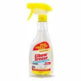 Buy cheap Elbow Grease Anti Bac Spray Online