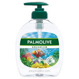 Buy cheap PALMOLIVE HANDWASH AQUARIUM Online