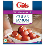 Buy cheap GITS GULAB JAMUN 200G Online