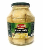 Buy cheap Olympia Cabagge Rolls Online