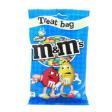 Buy cheap M&m Crispy Treat Bag Online