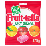 Buy cheap Fruit Tella Juicy Chews Online