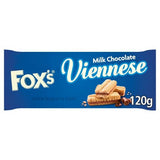 Buy cheap Foxs Viennese Milk Choc Online