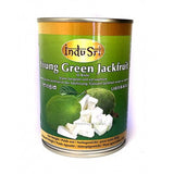 Buy cheap Indu Sri Green Jackfruit 560gm Online