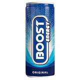 Buy cheap BOOST ORIGINAL 250ML Online