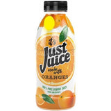 Buy cheap Just Juice Orange 500ml Online