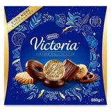 Buy cheap VICTORIA MCTIVES BISCUITS Online