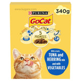 Buy cheap Go Cat With Tuna And Veg Online