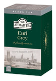 Buy cheap Ahmad Tea Earl Grey 20s Online