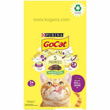 Buy cheap Go Cat Duck And Chicken 750gm Online