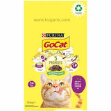 Buy cheap GO CAT DUCK AND CHICKEN 750GM Online