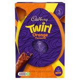 Buy cheap Cadbury Twril Orange Egg 1pcs Online