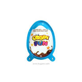 Buy cheap COSBY FUN EGGS 1PCS Online