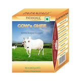 Buy cheap Patanjali Cow Ghee - 500g Online