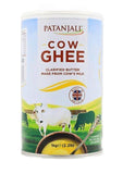Buy cheap PATANJALI COW GHEE - 1KG Online