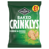 Buy cheap BACKED CRINKLYS C&O 90GM Online
