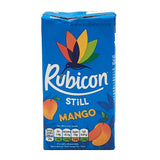 Buy cheap RUBICON STILL MANGO 1LTR Online
