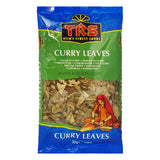 Buy cheap TRS CURRY LEAVES DRIED 30G Online