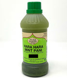 Buy cheap Neya Taste Pani Mint 500ml Online